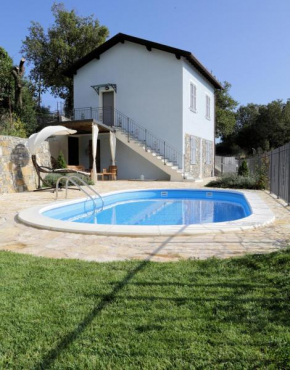 CASA AZZURRA Imperia